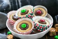 Peanut Butter Bliss Bites