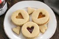 Jammy Linzer Delights