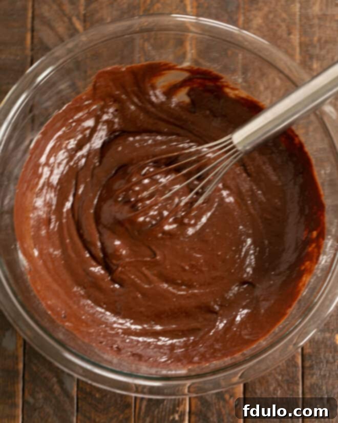 Step 3 Moose Track Cookies.