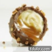 Godiva Truffle Tour: Your Journey to Chocolate Nirvana 5 GODIVA Truffle Flight Selection