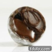 Godiva Truffle Tour: Your Journey to Chocolate Nirvana 6 Assorted GODIVA Truffles