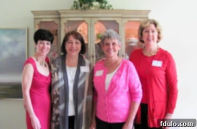 Bridal shower Bridal shower hostsses