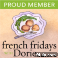 frenchfridayswithdorie
