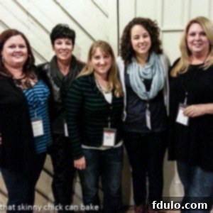 Sunday Supper at Mixed | Liz Berg with Angie, Lauren, Courtney and Kim