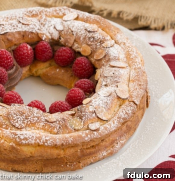 Paris-Brest