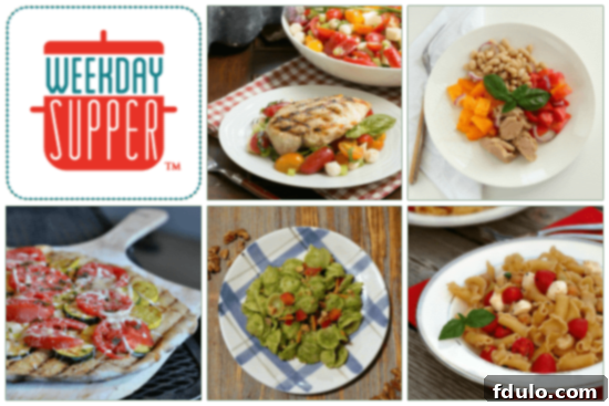 Weekday-Supper-6.16-6.20 banner for recipe inspiration.