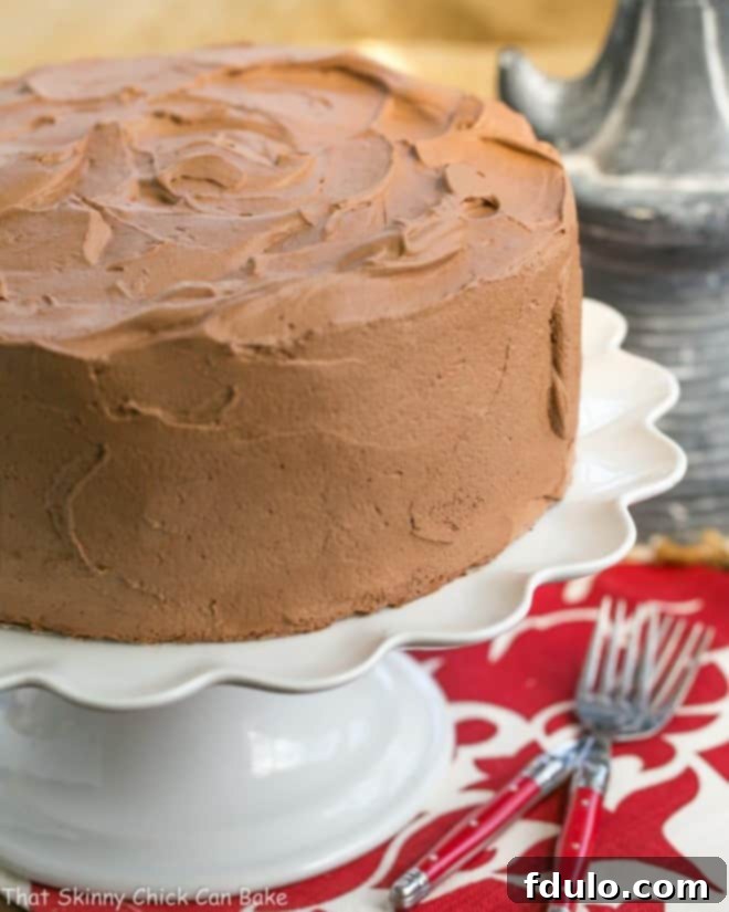 Mousse Dreamscape 2 Tunnel of Mousse Cake