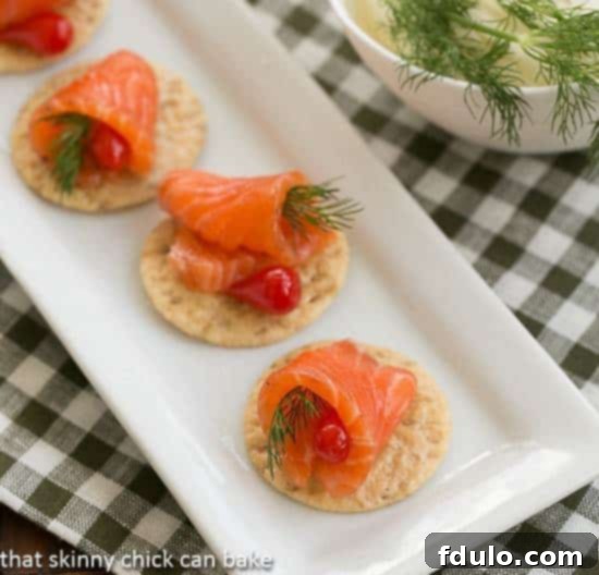 Gravlax - Dilled Gravlax with mustard sauce, a classic Scandinavian inspired by Dorie Greenspan
