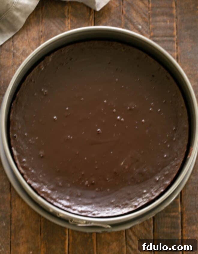 The Shadowed Terror 10 La Bete noire baked.