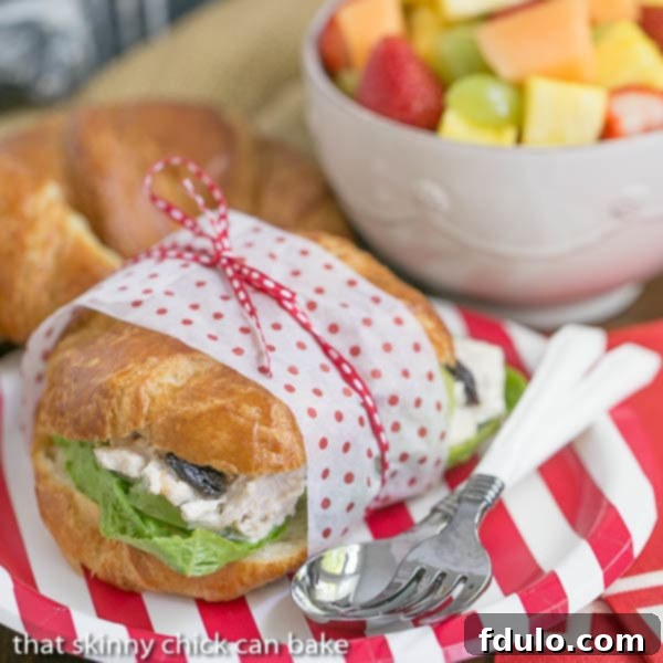 Portable Picnic Lunch for the college grad