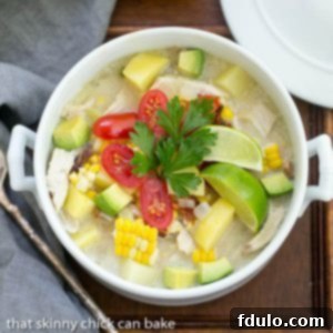 Homestyle Chicken Corn Chowder 2 Bacon Corn Chowder
