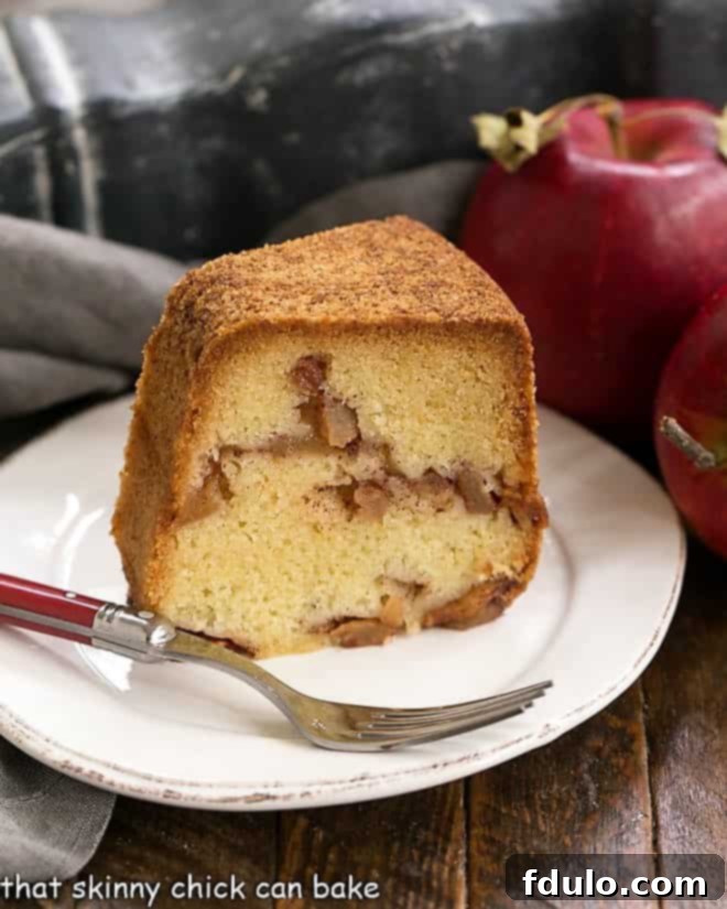 20 Must Try Fall Recipes 21 Apple Bundt Cake