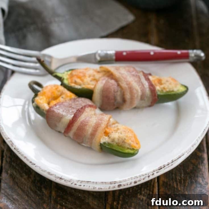20 Must Try Fall Recipes 4 Jalapeno Poppers