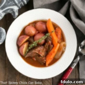 Easy Pot Roast