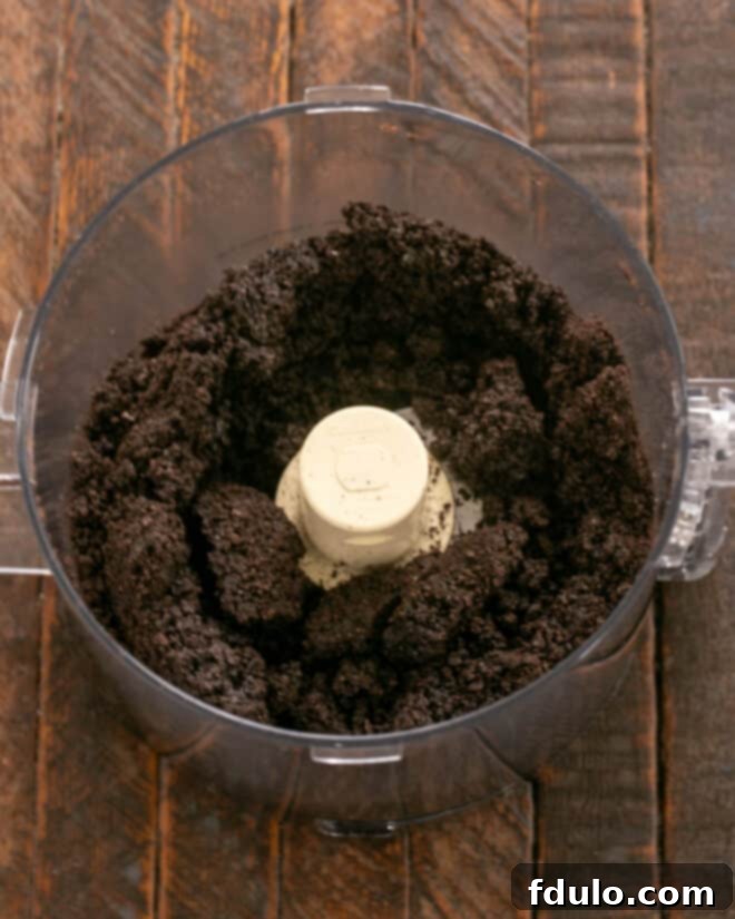 Decadent French Silk Tart 4 img 33673 5