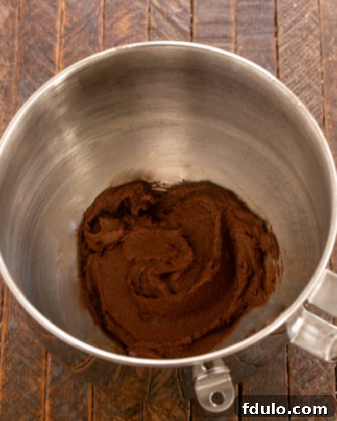 Decadent French Silk Tart 7 img 33673 8