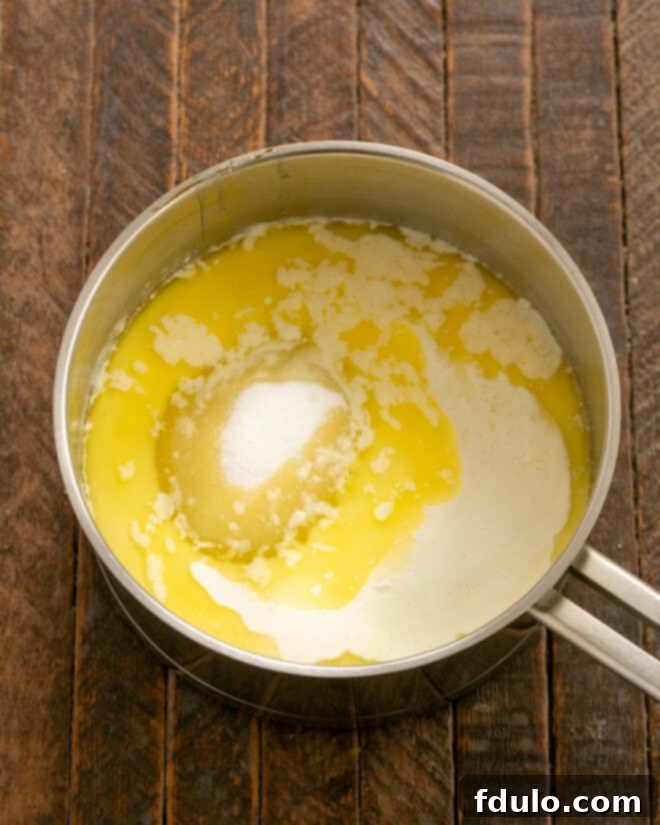 Soft Chewy Cream Caramels 4 img 33895 4