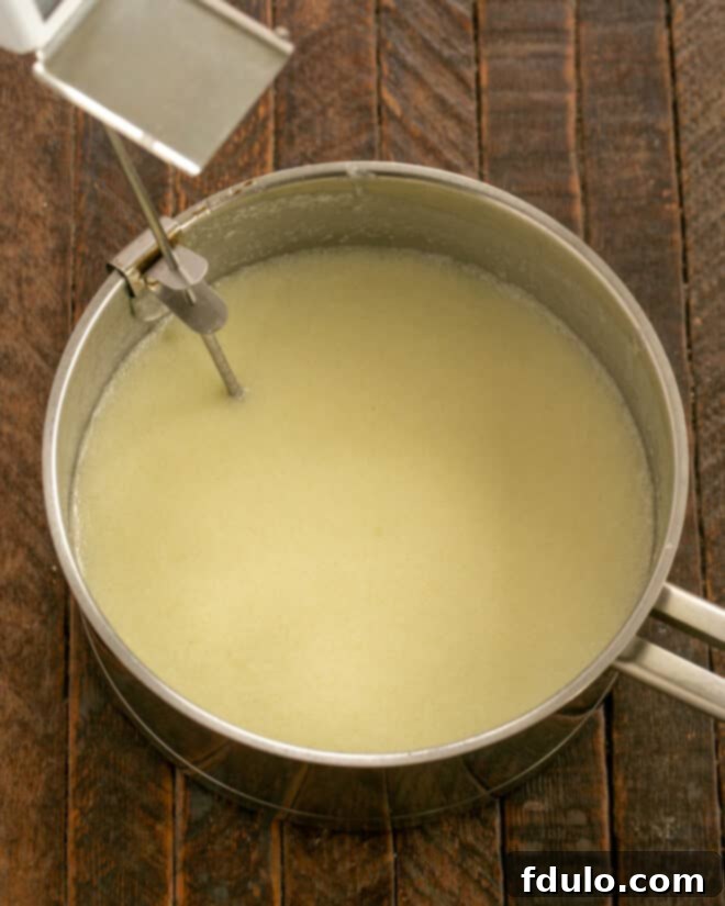 Soft Chewy Cream Caramels 5 img 33895 5