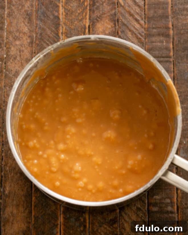 Soft Chewy Cream Caramels 7 img 33895 7