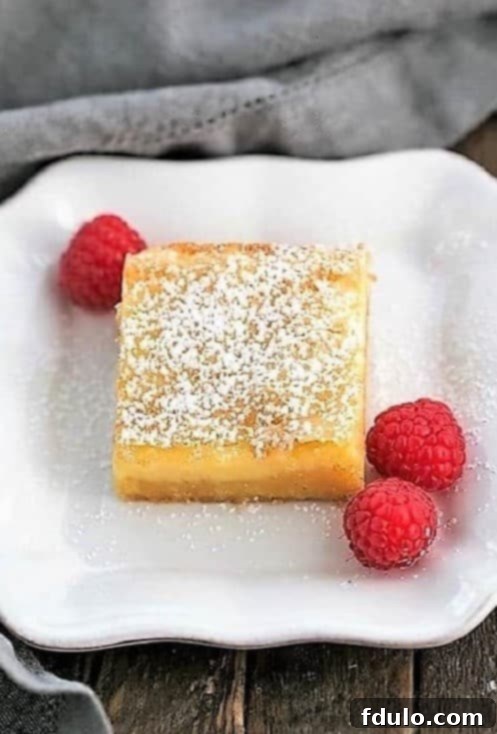 Cool, dust with powdered sugar, cut and serve.