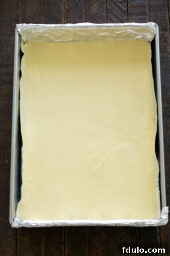 Pour over crust and bake.