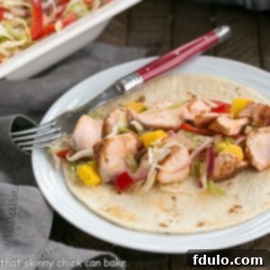 Soft Shell Salmon Tacos with Tropical Mango Salsa 2 Soft Shell Salmon Tacos Recipe with Mango Salsa