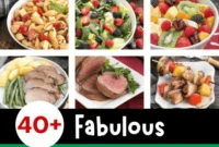 Potluck Perfection: Crowd-Pleasing Dishes