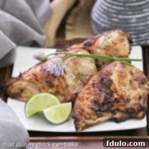 Thai Chicken Recipe