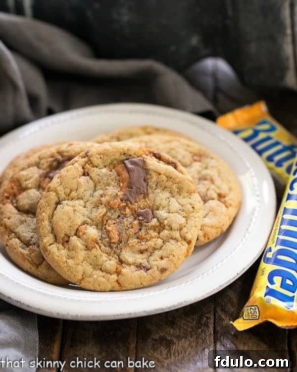 butterfinger cookies image