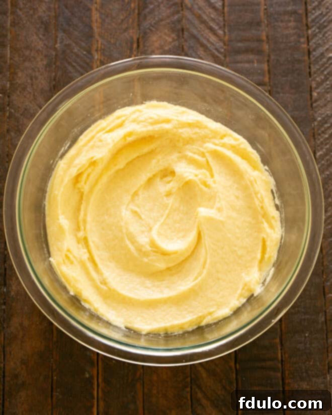 Decadent Four-Chocolate Cookies 3 Chocolate cookies step 1.