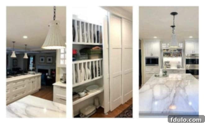 Tips for Renovating Your Kitchen - collage photo